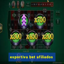 esportiva bet afiliados